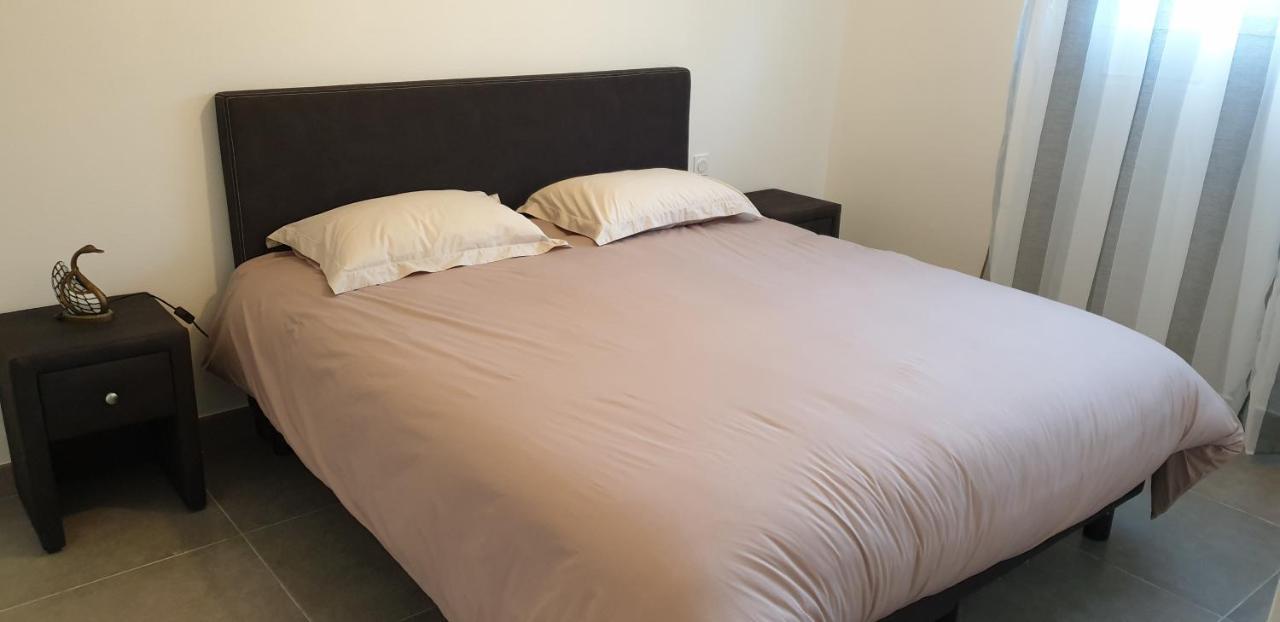 Appartement 50 M2, Calme, Marche A Pied, Proche Mer 기델 외부 사진